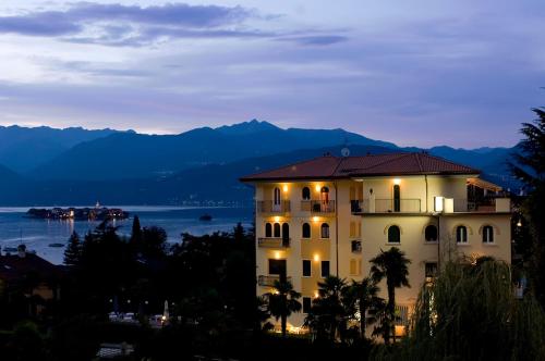 Hotel Flora - Stresa