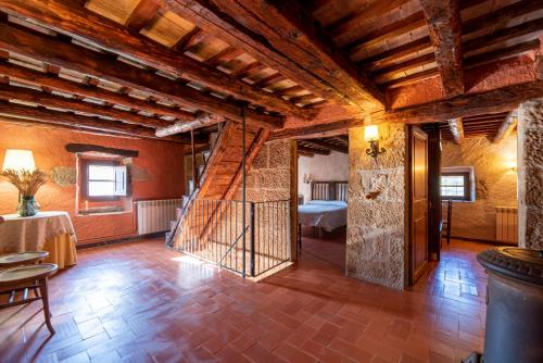 Létesítmények, Casa Rural Moixella in Lladurs