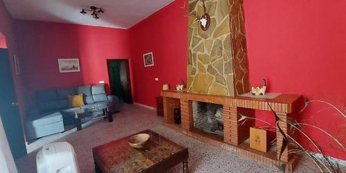 Casas Rurales- "Casa Larios" Room Type - One-Bedroom Apartment