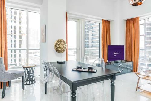 Dream Inn Apartments- West Wharf Tower Canal View, Dubaï (photo 5)