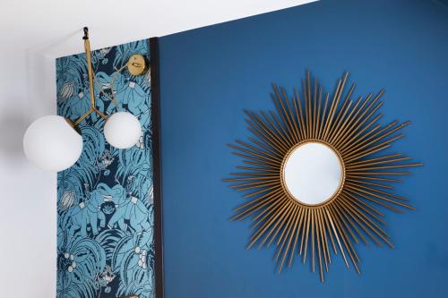 Hôtel Paris La Fayette - image 9