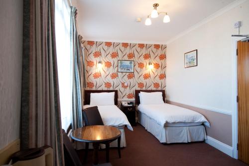 Pontac House Hotel - image 4