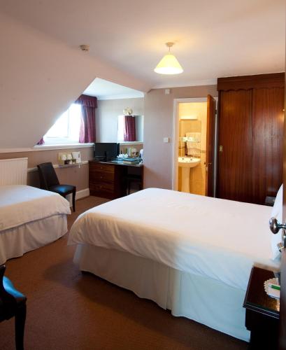 彭塔楼酒店 彭塔楼酒店