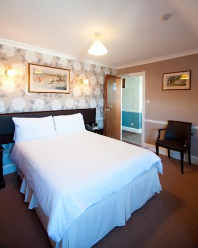 彭塔楼酒店 彭塔楼酒店