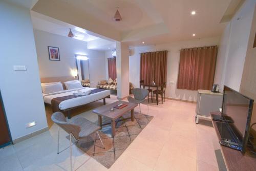 hotel photo