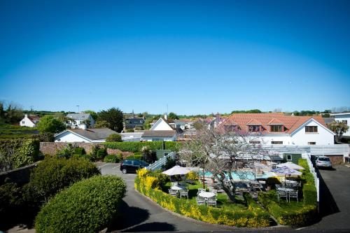 彭塔楼酒店 彭塔楼酒店