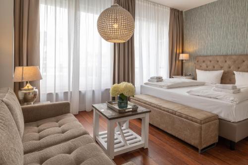 Hotel Vier Jahreszeiten Binz klimaneutral - main image