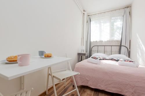 Arkadia Park - Micro Studio Puławska by Renters