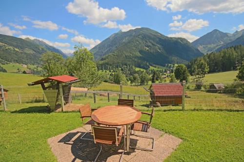Haus Diamant by Schladming-Appartements