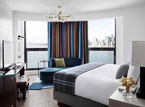 Graduate by Hilton New York, New York (fotografie 6)
