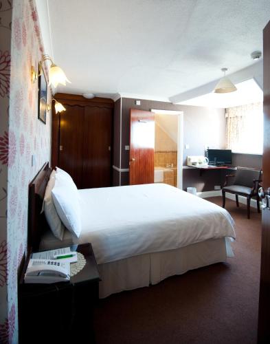 Pontac House Hotel - image 2