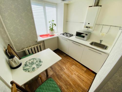 Apartment Lomonosova 13 - image 9