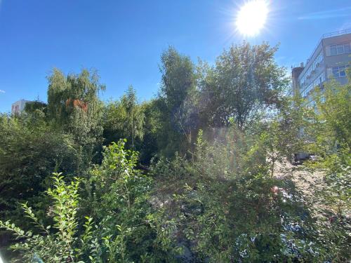 Apartment Lomonosova 13 - image 8