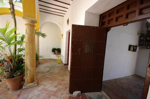 Livingtarifa Apartamento La Pita