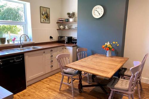Redfern Cottage: Newly Refurbished Country Cottage gîte à louer Oundle