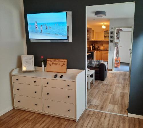 Ferienappartement Paula im Lausitzer Seenland