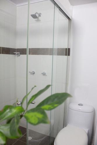 Primavera Hotel, Medellín (foto 9)