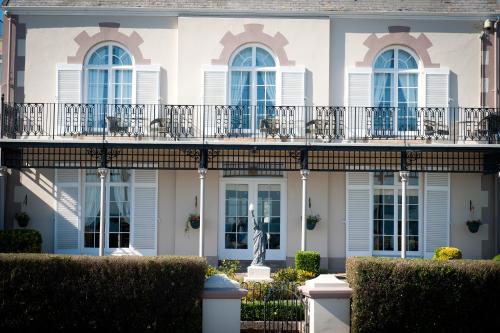 彭塔楼酒店 彭塔楼酒店