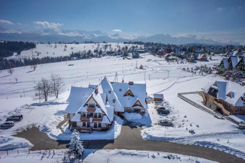 Hotel REDYK Ski&Relax - image 5