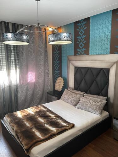 Tanger luxury