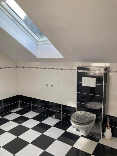 Apartman Tommy - Slapy