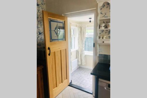 Eden Cottage – St. Andrews