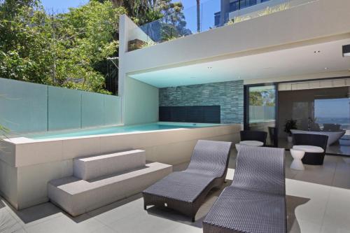 Azamare Guest House Room Type - Luxury Pool Suite 