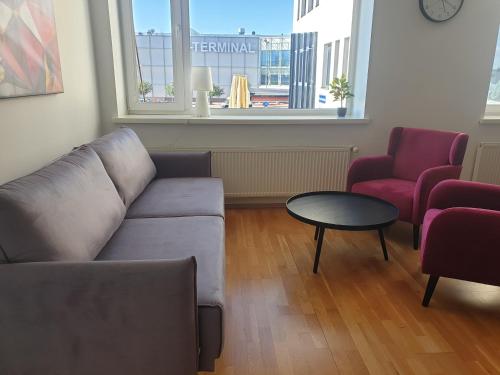 Hestia Apartments Seaport, Tallinn (foto 4)