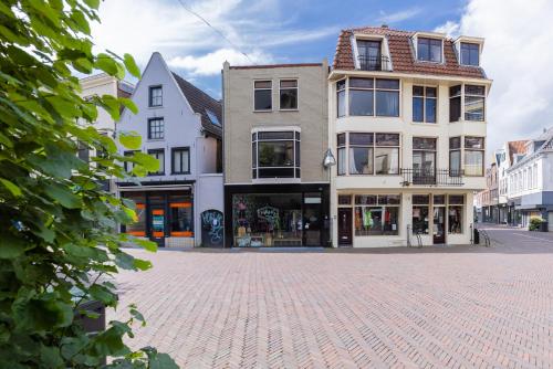  Citystays Deventer, Pension in Deventer bei Olst