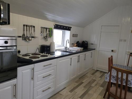 Lower Savillegreen gîte à louer Fall of Warness