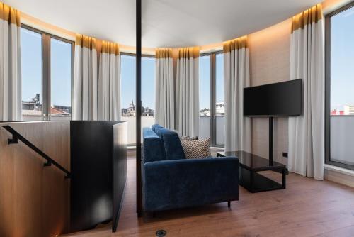 Eurostars Aliados - image 2