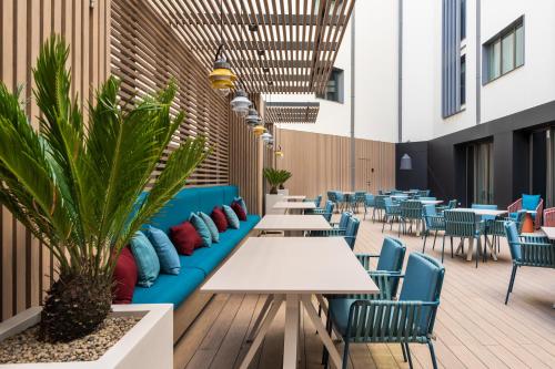 Eurostars Aliados - image 10