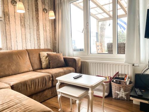 Bungalow OK03 Burgvliet Oostkapelle