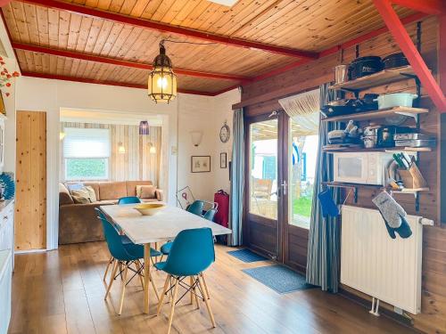 Bungalow OK03 Burgvliet Oostkapelle