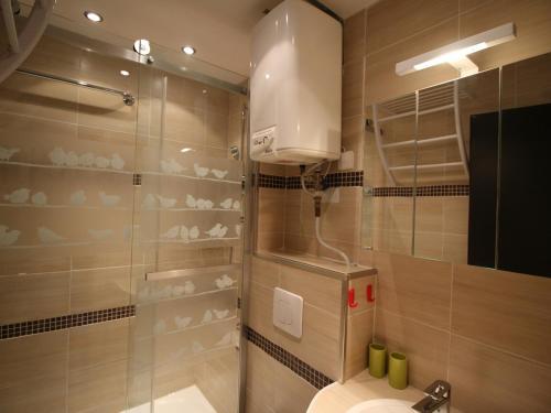 Appartement Auris 3 pièces 4 personnes - FR-1-297-142 - image 14