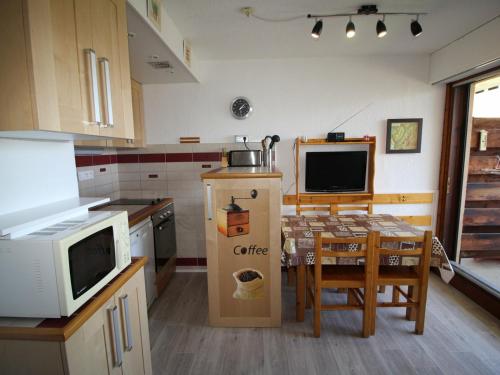 Appartement Auris 3 pièces 4 personnes - FR-1-297-142 - image 7