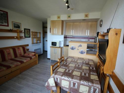 Appartement Auris 3 pièces 4 personnes - FR-1-297-142 - image 2