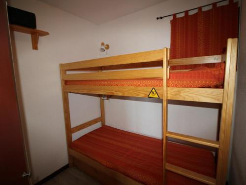 Appartement Auris 3 pièces 4 personnes - FR-1-297-142 - image 12