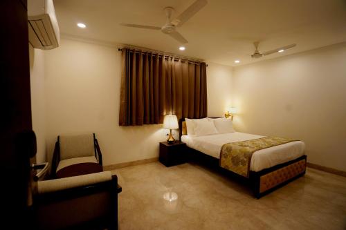 Wongdhen House, Neu-Delhi