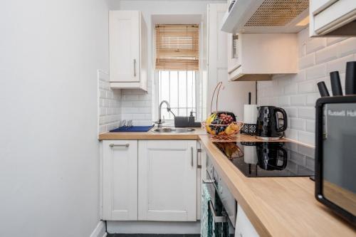 Stunning 2-Bed Apt - Free Parking - Camden - Central - Zoo - Shop - Events