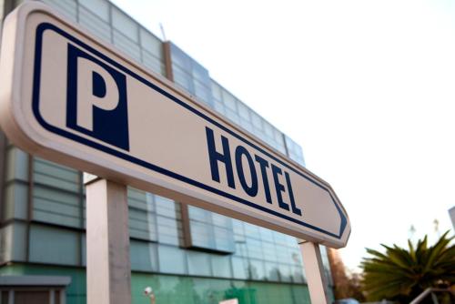 Eurohotel Barcelona Granvia Fira - main image