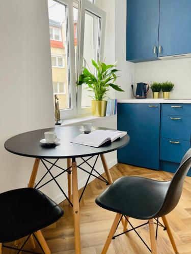 STUDIO 20m2 SOPOT centrum