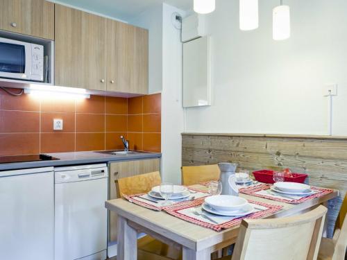 Appartement La Tania 2 pièces 4 personnes - FR-1-513-9 - image 4
