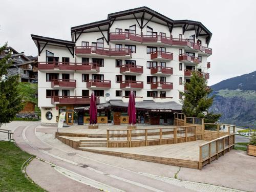 Appartement La Tania 2 pièces 4 personnes - FR-1-513-9 - image 6