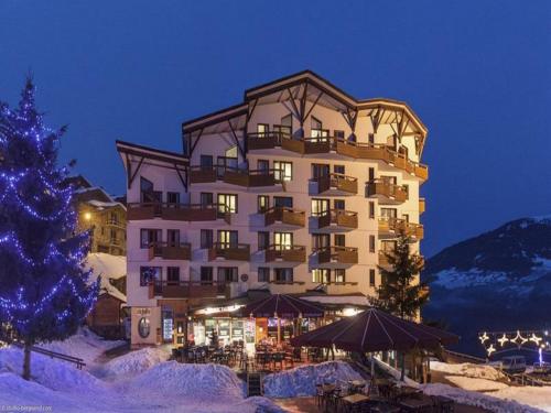 Appartement La Tania 2 pièces 4 personnes - FR-1-513-9 - image 7