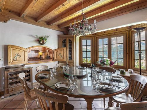 Chalet Courchevel 1850 6 pièces 10 personnes - FR-1-564-1