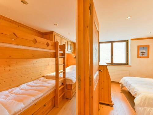 Appartement Courchevel 1300 3 pièces 6 personnes - FR-1-514-51 - image 7