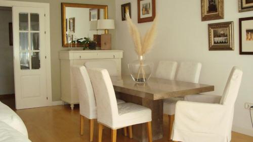 Apartamento La Carihuela - Urb. Eurosol