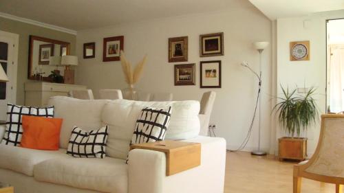 Apartamento La Carihuela - Urb. Eurosol