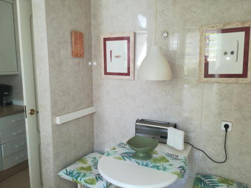 Apartamento La Carihuela - Urb. Eurosol